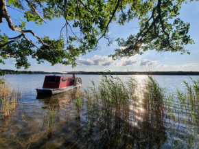 Lütt Hütt in Rechlin
